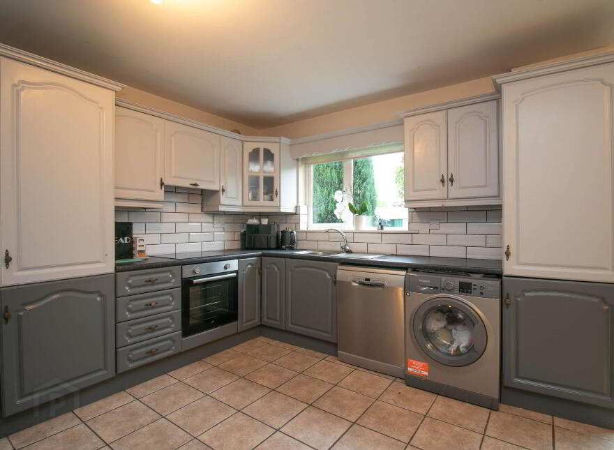 15 Fort Village, Cavan Town, H12Y771