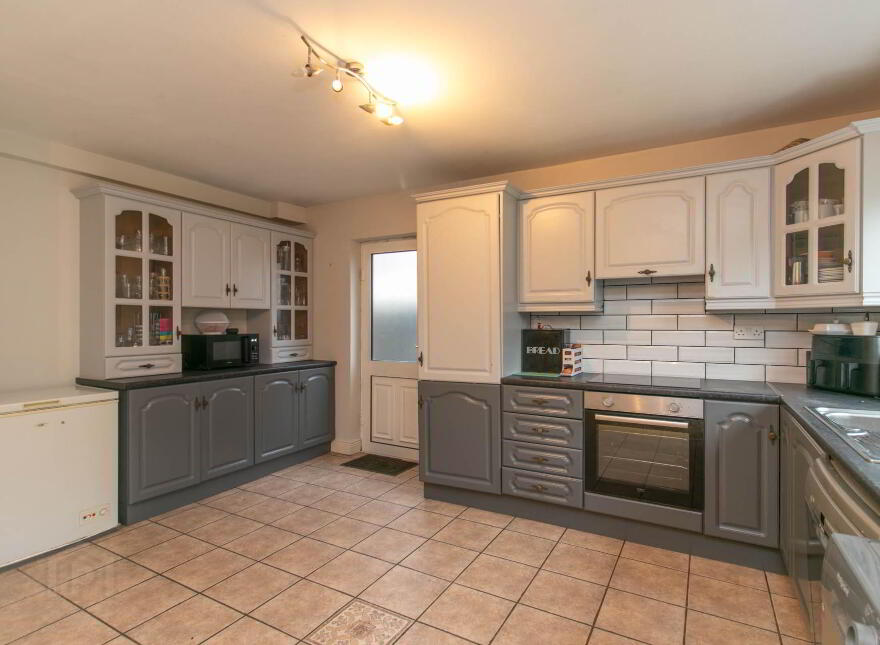 15 Fort Village, Cavan Town, H12Y771