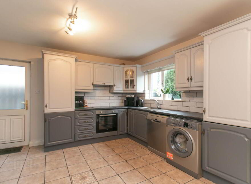 15 Fort Village, Cavan Town, H12Y771
