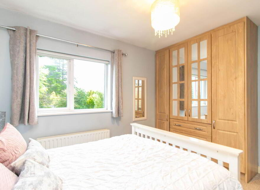 15 Fort Village, Cavan Town, H12Y771
