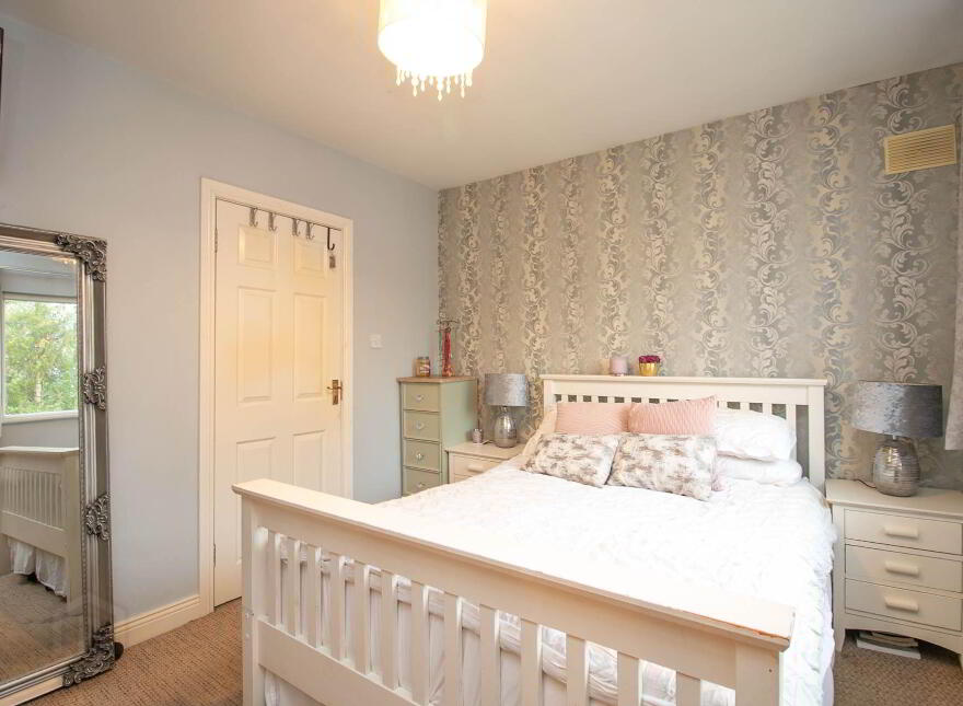 15 Fort Village, Cavan Town, H12Y771