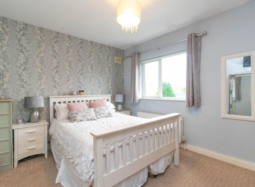 15 Fort Village, Cavan Town, H12Y771