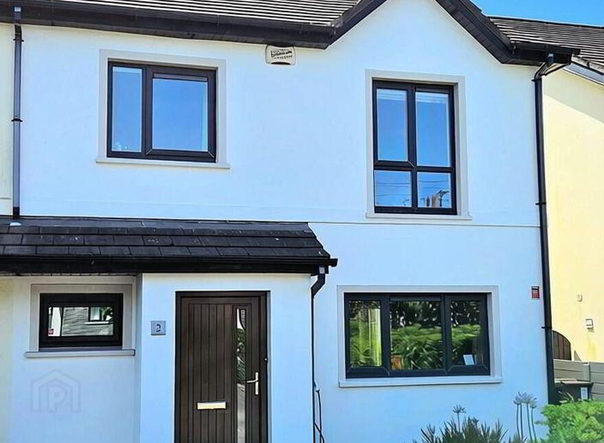 2 Limewood Court, Curraheen Road, Bishopstown, T12A4EW