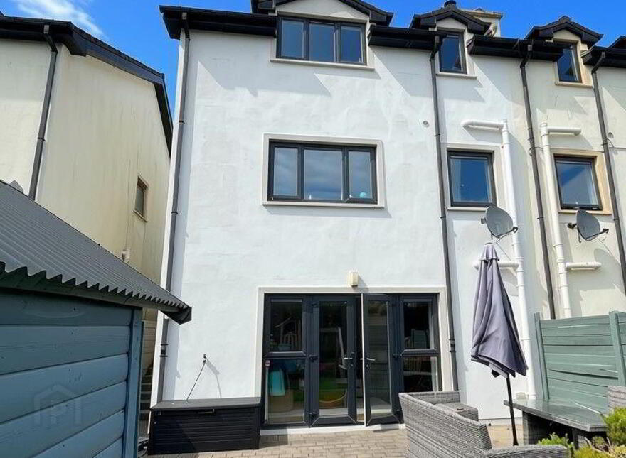 2 Limewood Court, Curraheen Road, Bishopstown, T12A4EW