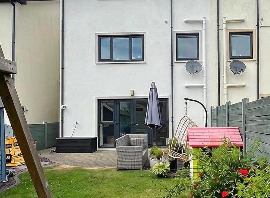2 Limewood Court, Curraheen Road, Bishopstown, T12A4EW