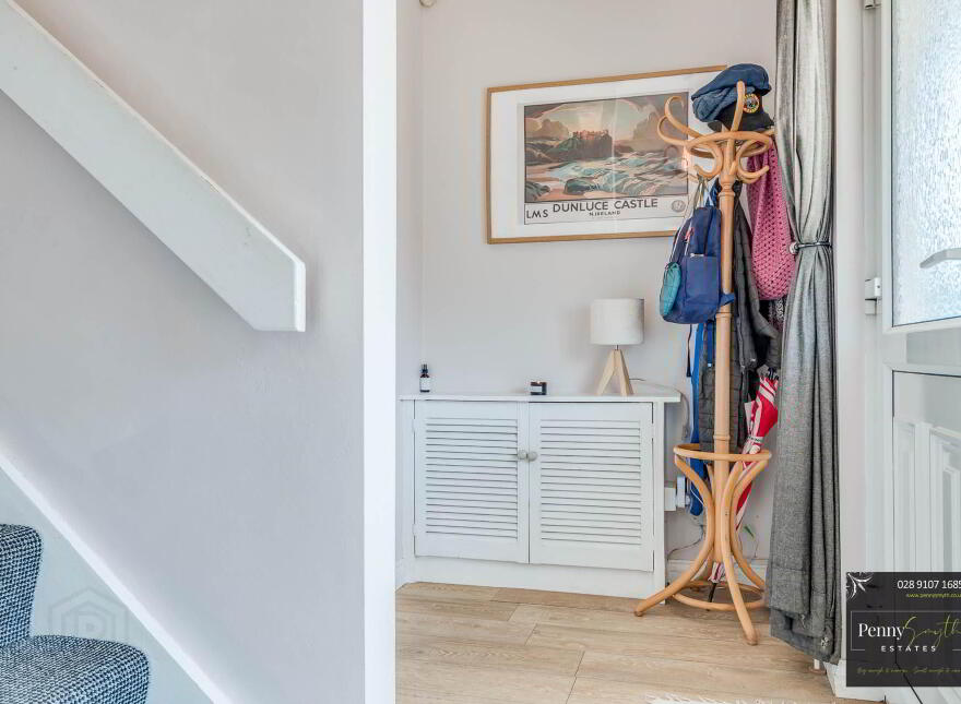 35 Balmoral Drive, Bangor, BT19 7XE