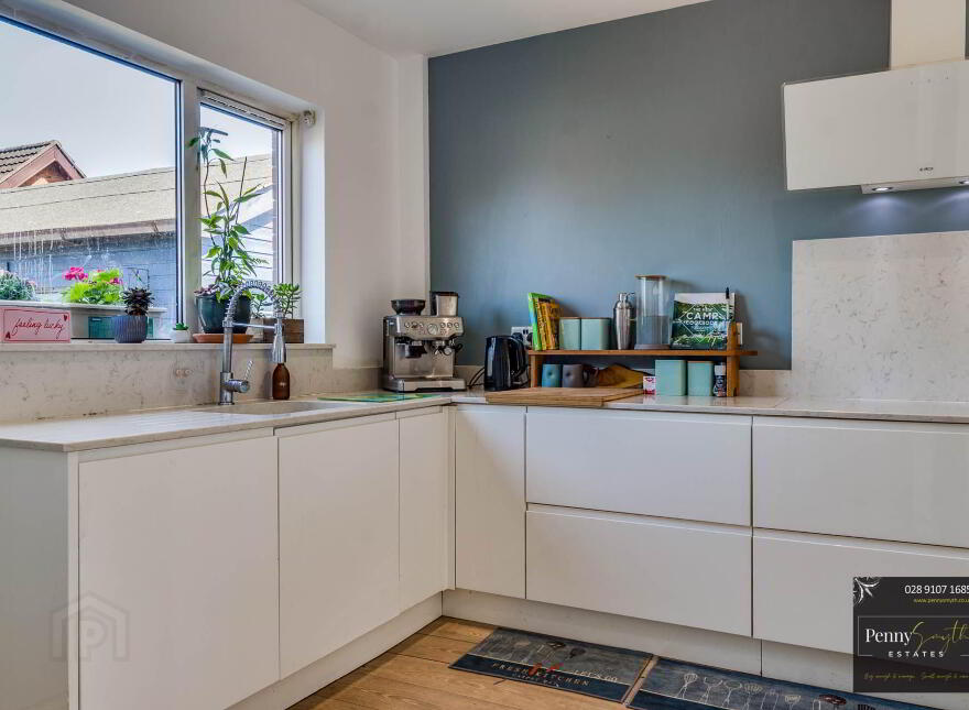 35 Balmoral Drive, Bangor, BT19 7XE