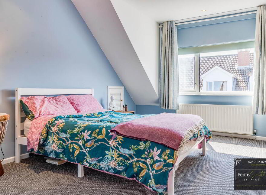 35 Balmoral Drive, Bangor, BT19 7XE