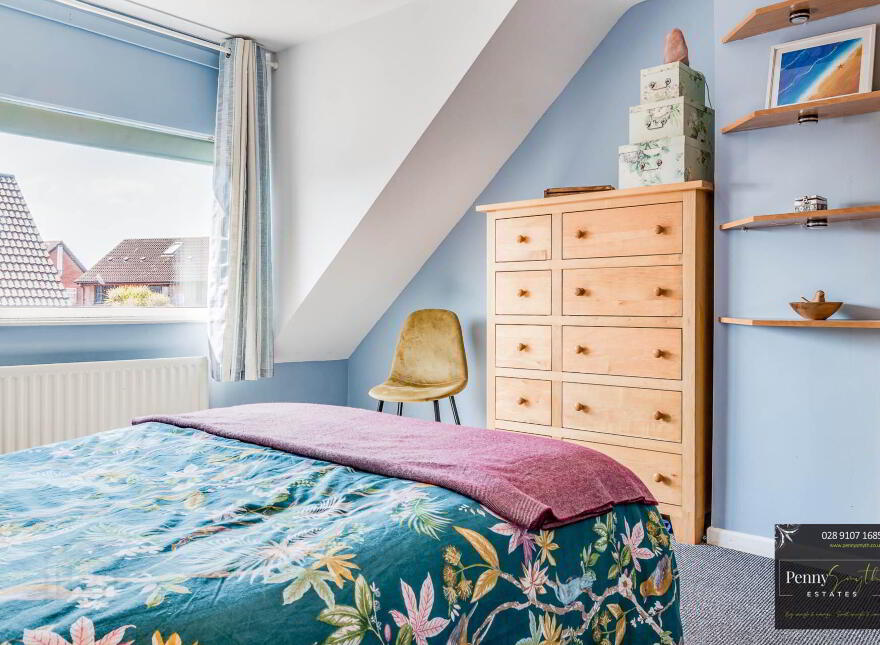 35 Balmoral Drive, Bangor, BT19 7XE