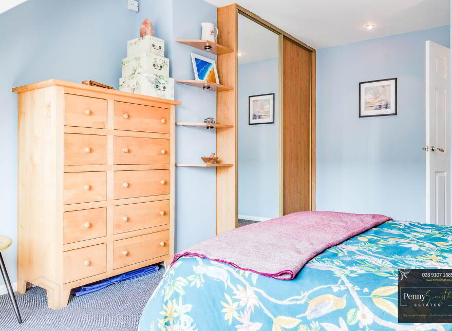 35 Balmoral Drive, Bangor, BT19 7XE