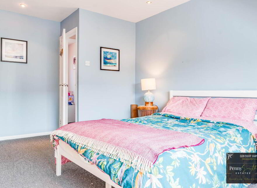 35 Balmoral Drive, Bangor, BT19 7XE