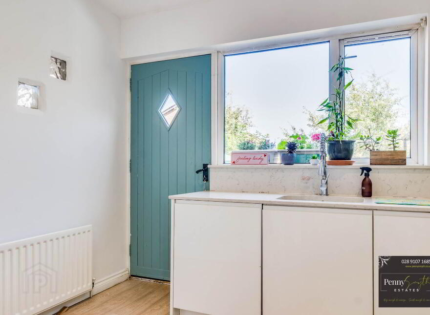 35 Balmoral Drive, Bangor, BT19 7XE