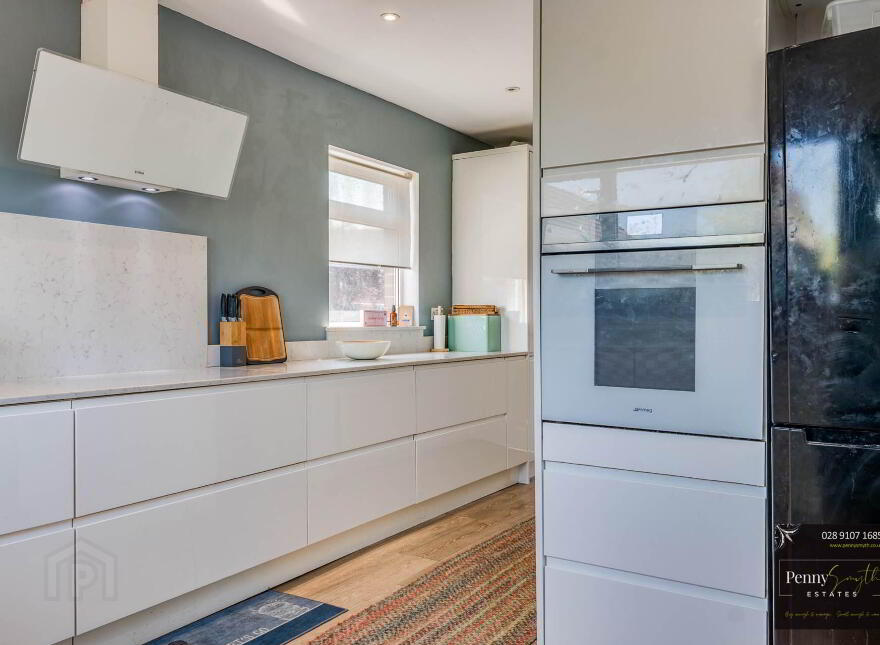 35 Balmoral Drive, Bangor, BT19 7XE