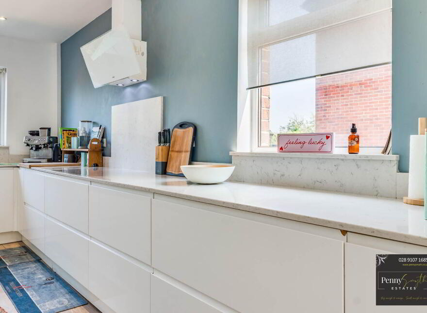35 Balmoral Drive, Bangor, BT19 7XE