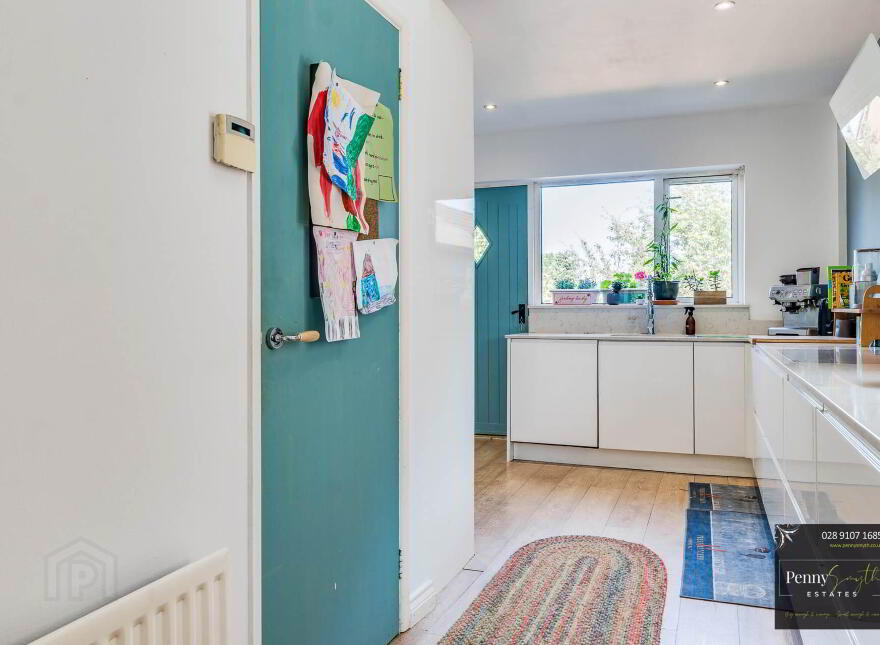 35 Balmoral Drive, Bangor, BT19 7XE