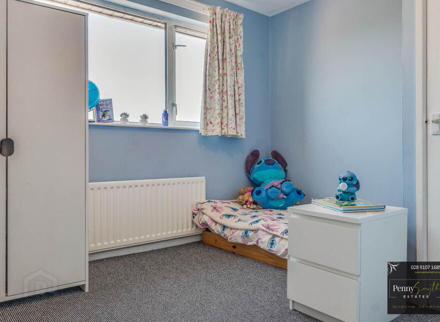 35 Balmoral Drive, Bangor, BT19 7XE