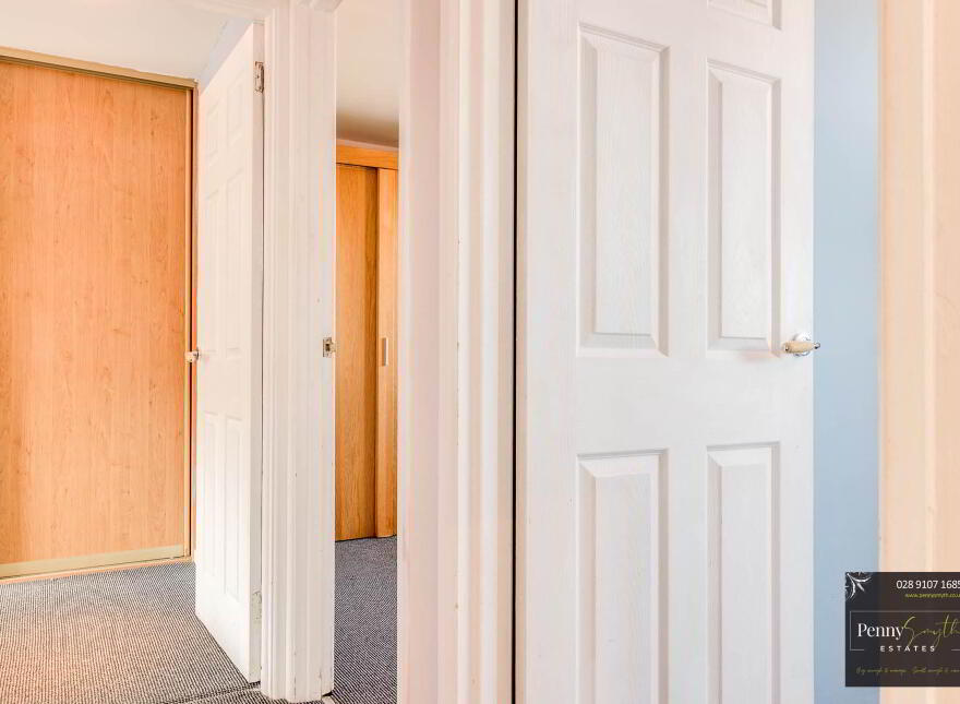 35 Balmoral Drive, Bangor, BT19 7XE