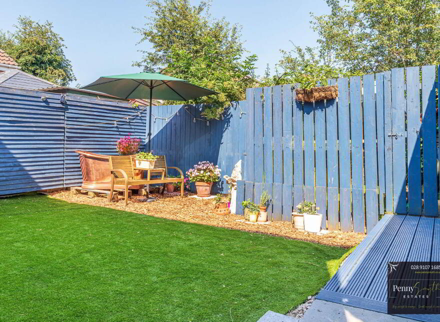 35 Balmoral Drive, Bangor, BT19 7XE