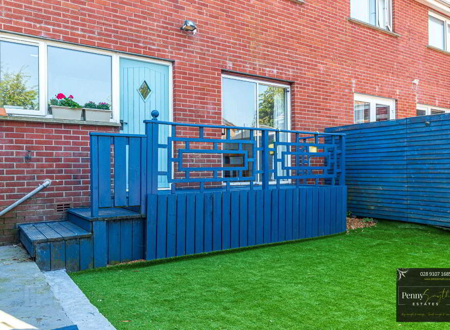 35 Balmoral Drive, Bangor, BT19 7XE