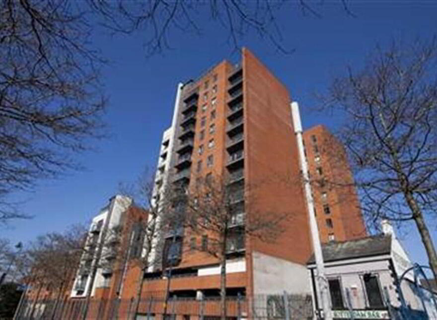 75 The Granary, James Clow, Belfast, BT1 3EP photo