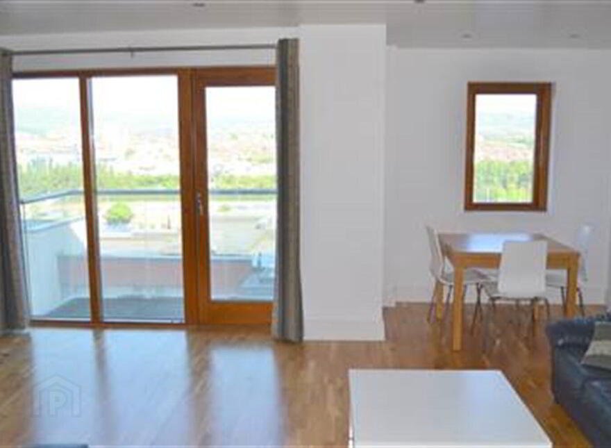 75 The Granary, James Clow, Belfast, BT1 3EP