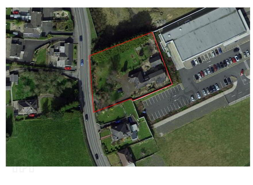 Moyleen House, Ardee Road, Carrickmacross, A81AF58