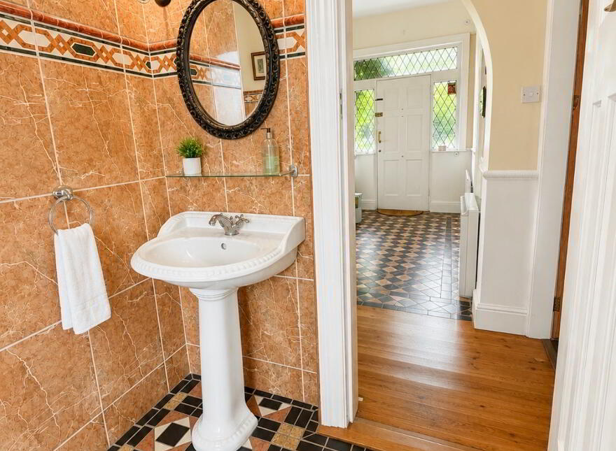 Moyleen House, Ardee Road, Carrickmacross, A81AF58