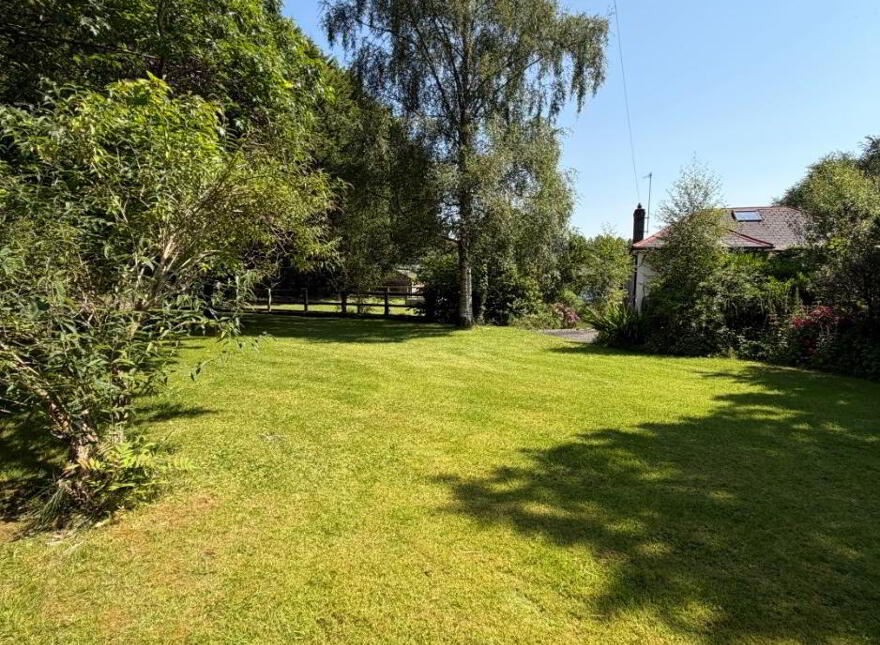Moyleen House, Ardee Road, Carrickmacross, A81AF58