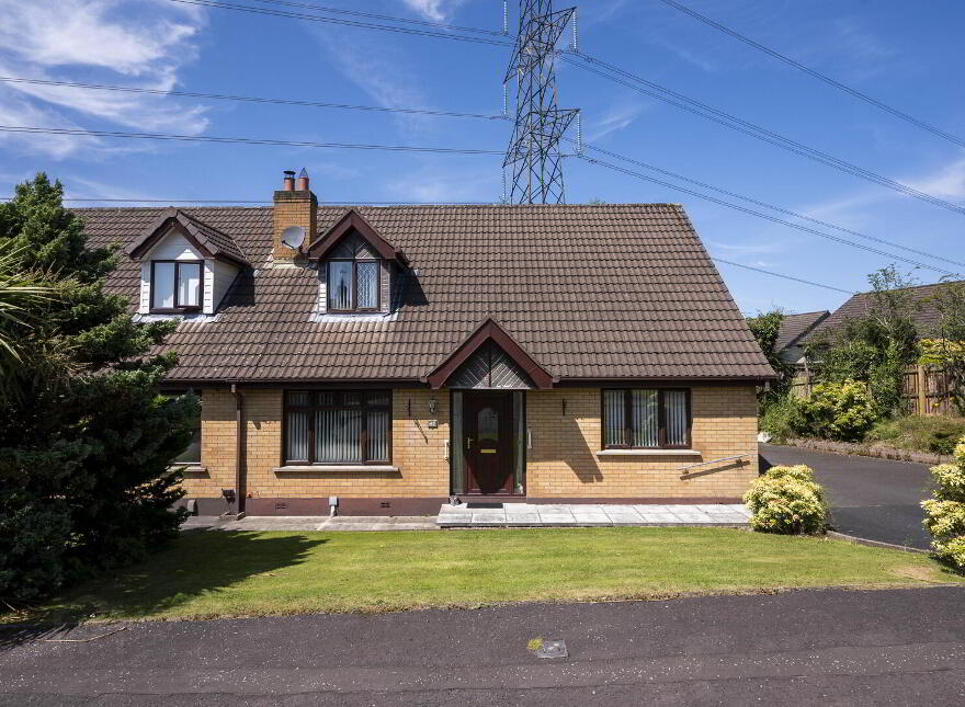 47 Laurelgrove Dale, Belfast, BT8 6ZE
