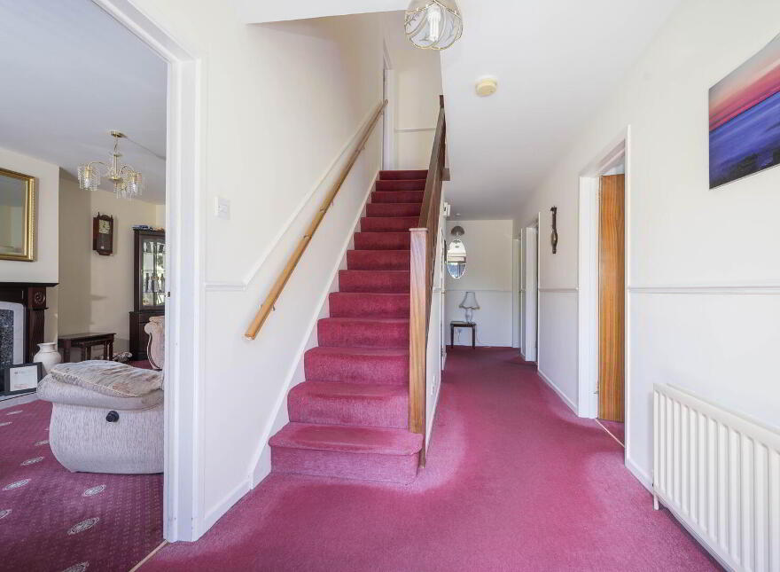 47 Laurelgrove Dale, Belfast, BT8 6ZE