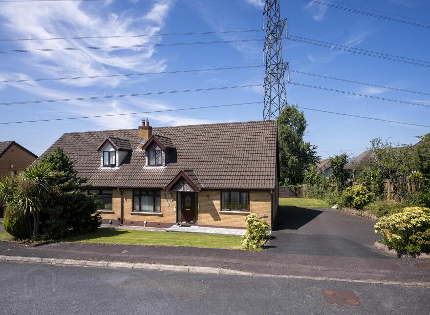47 Laurelgrove Dale, Belfast, BT8 6ZE