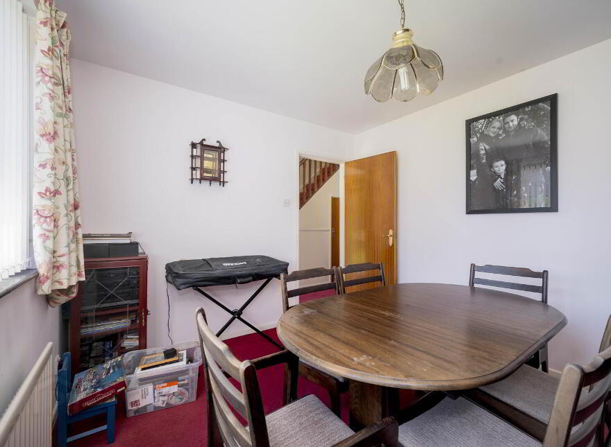 47 Laurelgrove Dale, Belfast, BT8 6ZE