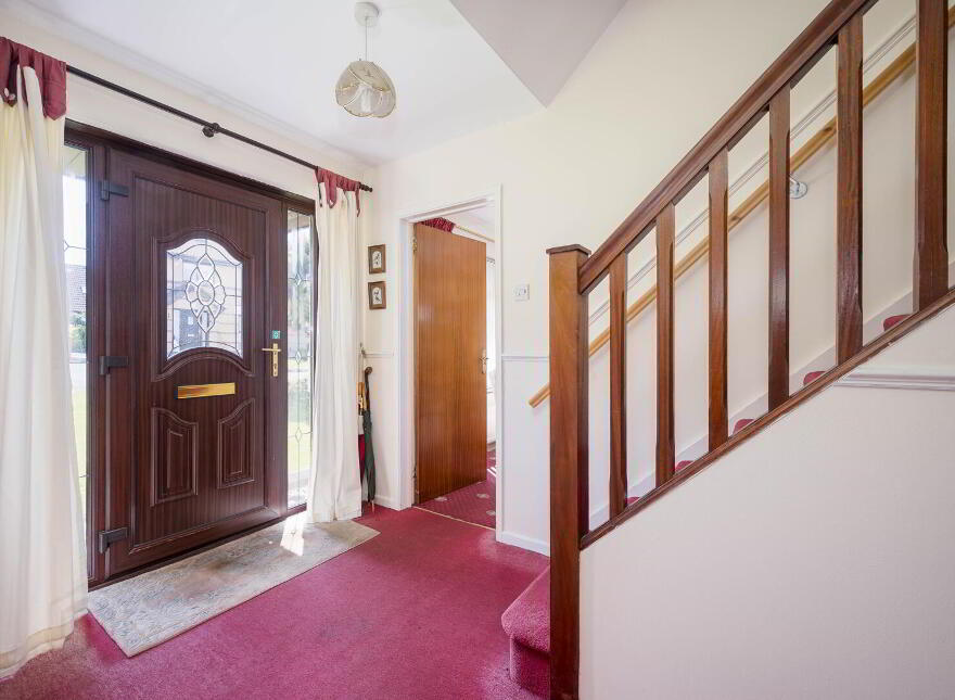 47 Laurelgrove Dale, Belfast, BT8 6ZE