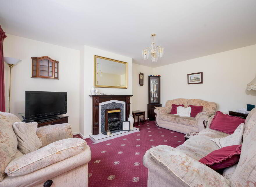 47 Laurelgrove Dale, Belfast, BT8 6ZE