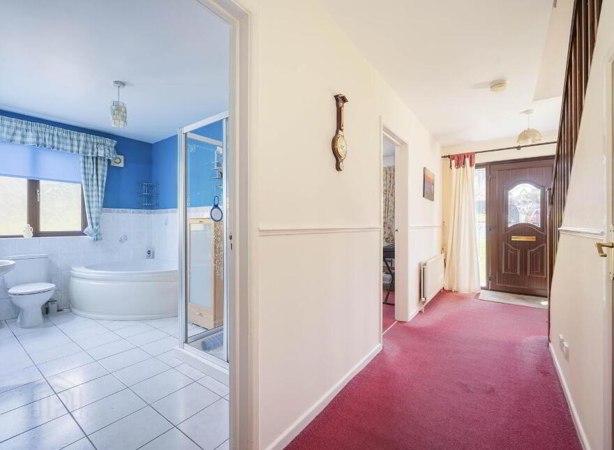 47 Laurelgrove Dale, Belfast, BT8 6ZE