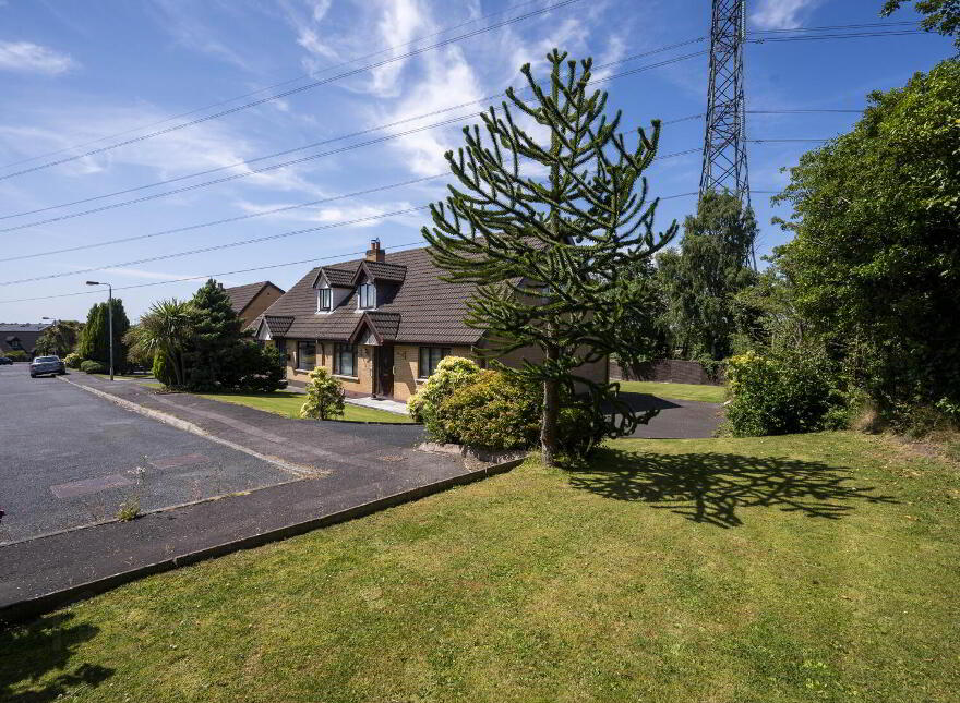 47 Laurelgrove Dale, Belfast, BT8 6ZE