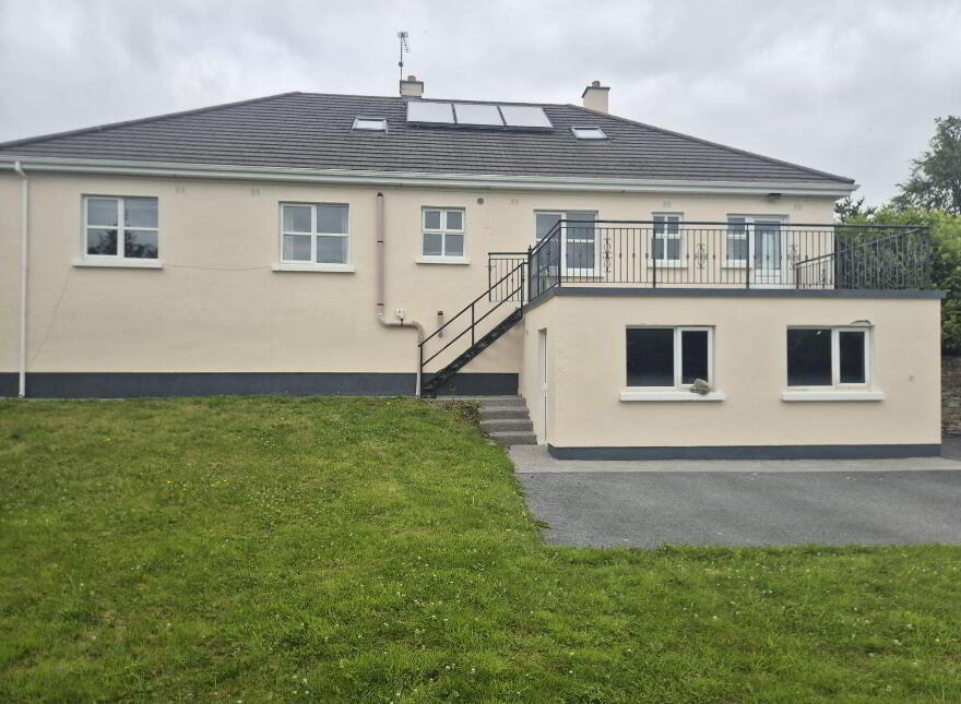 Doon East, Rosscahill, H91FY8A