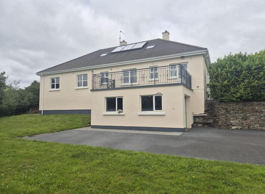 Doon East, Rosscahill, H91FY8A