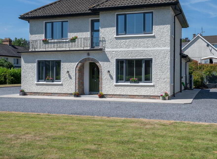 Ros Mor, Rathealy Road, Fermoy, P61XV83