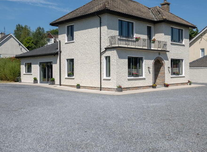 Ros Mor, Rathealy Road, Fermoy, P61XV83