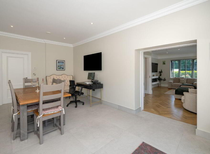 Ros Mor, Rathealy Road, Fermoy, P61XV83