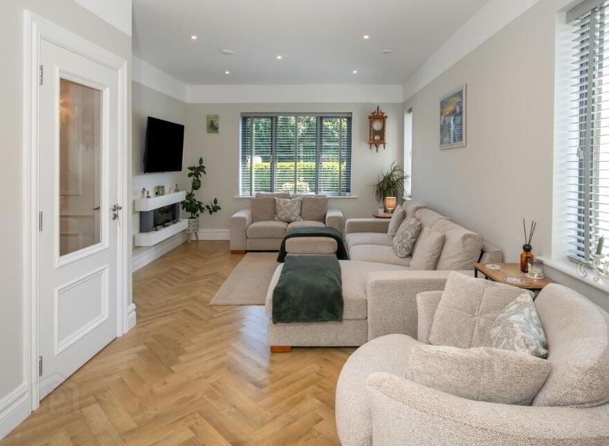 Ros Mor, Rathealy Road, Fermoy, P61XV83