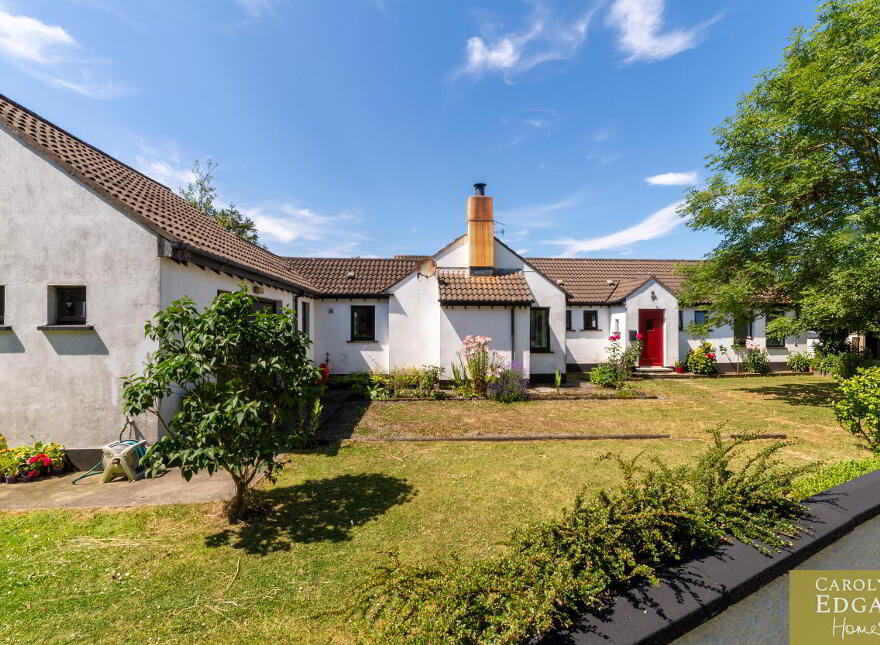 15A Glastry Road, Kircubbin, Newtownards, BT22 1DP