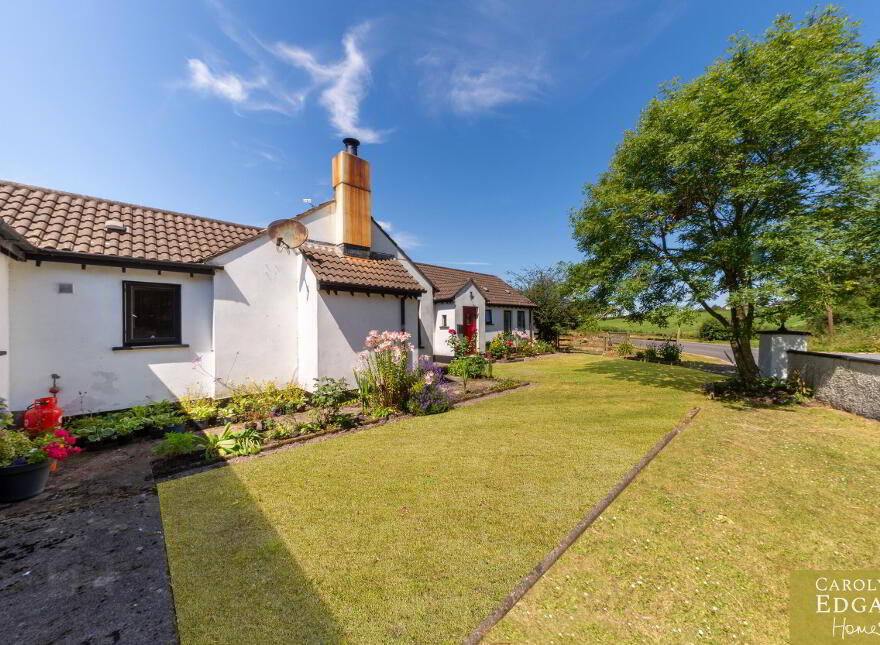 15A Glastry Road, Kircubbin, Newtownards, BT22 1DP