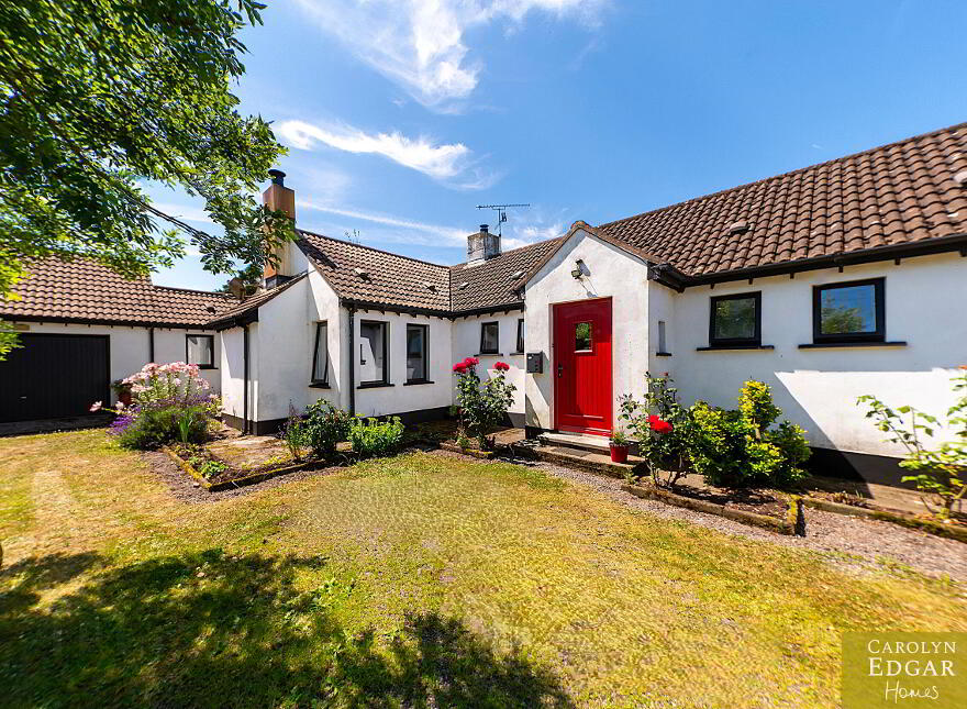 15A Glastry Road, Kircubbin, Newtownards, BT22 1DP