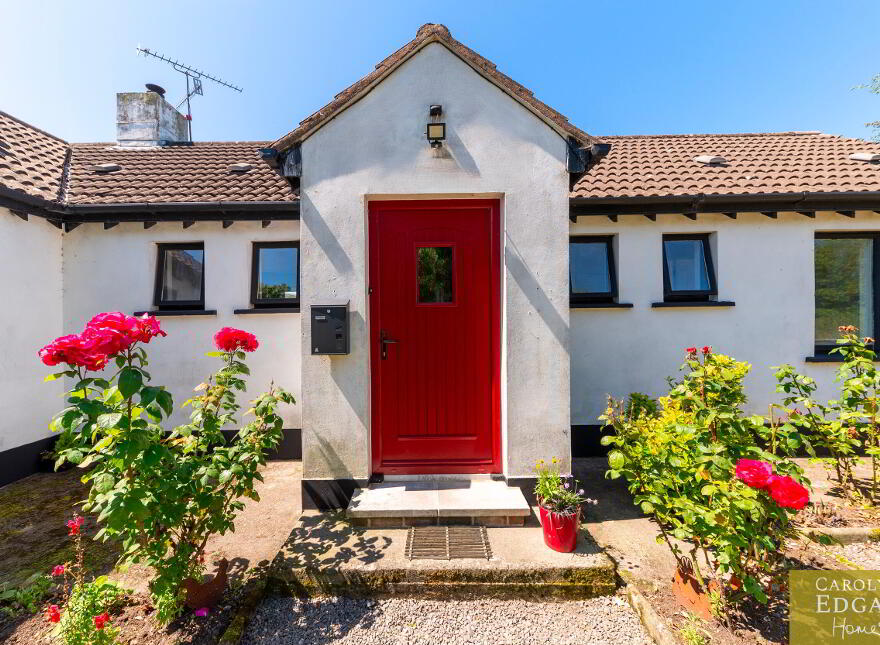 15A Glastry Road, Kircubbin, Newtownards, BT22 1DP