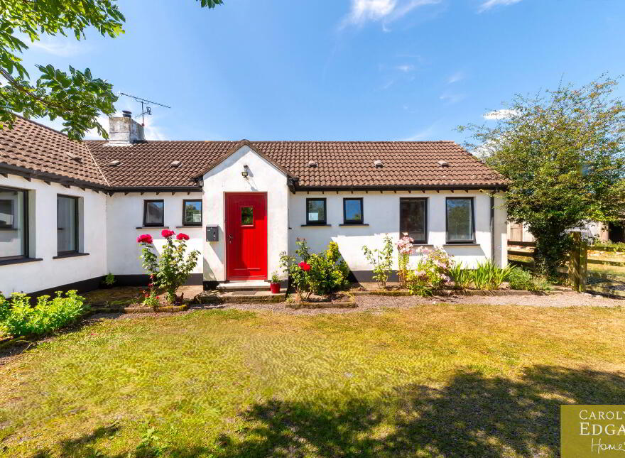 15A Glastry Road, Kircubbin, Newtownards, BT22 1DP
