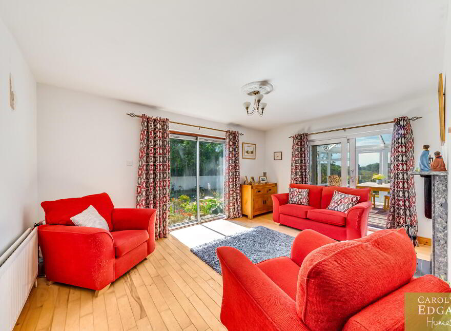 15A Glastry Road, Kircubbin, Newtownards, BT22 1DP