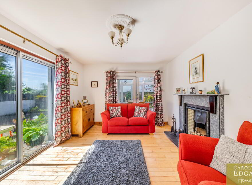 15A Glastry Road, Kircubbin, Newtownards, BT22 1DP
