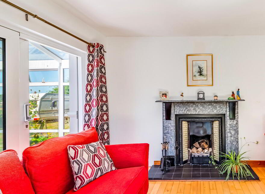 15A Glastry Road, Kircubbin, Newtownards, BT22 1DP